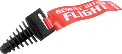 Main image of FMF 2-Stroke Wash Plug