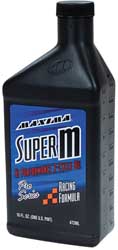 Main image of Maxima Super M Oil 64oz