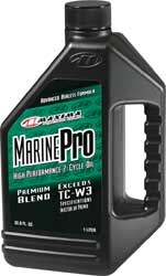 Main image of Maxima Marine Pro Gallon