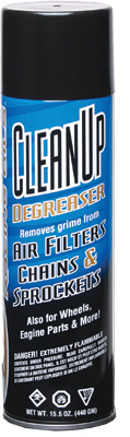 Main image of Maxima Clean Up Degreaser (15.5oz)