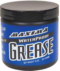 Main image of Maxima Grease Tub (16oz)