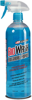 Main image of Maxima Bio Wash 32oz