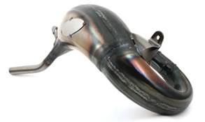 Main image of FMF Fatty 2-Stroke Pipe