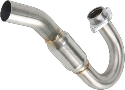 Main image of FMF Powerbomb Header (Stainless) CRF150r  07-16