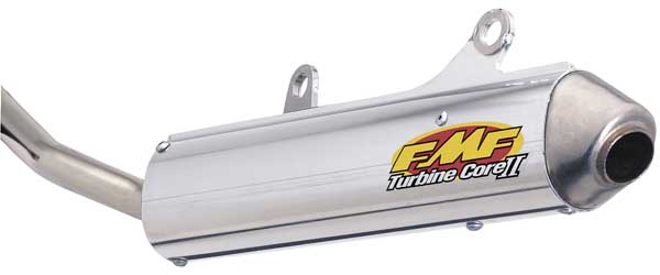 Main image of FMF Turbinecore 2 Silencer KTM 125/150 SX/XC  11-15