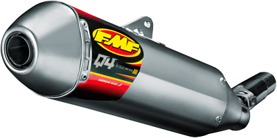 Main image of FMF Powercore 4 Hex Slip-On Exhaust Beta 4T 10-18