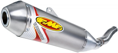 Main image of FMF P-core Muffler Ti Suz RMz250 13-15