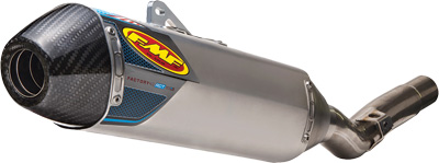 Main image of FMF Factory 4.1 RCT S/O Exhaust KX450F 12-15