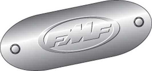 Main image of FMF Powerbomb Ti Heat Shield