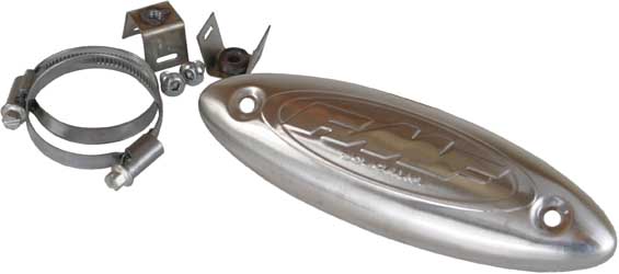 Main image of FMF Powerbomb S/S Heat Shield