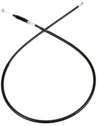 Main image of BBR Brake Cable KLX110 02-08