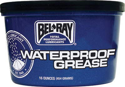 Main image of Bel-Ray Waterproof Grease 16oz