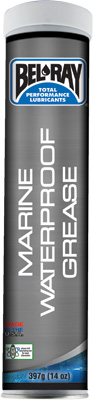Main image of Bel-Ray Marine Waterproof Grease 14oz Cartridge