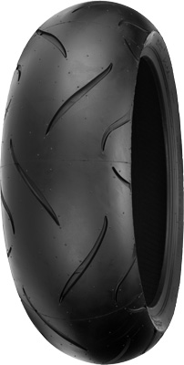 Main image of Shinko Apex Radial 160/60ZR17 Rear Tire