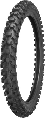 Main image of Shinko F520A Front Tire 70/100-19