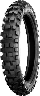 Main image of Shinko R523 Rear Tire 100/100-18