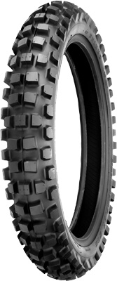 Main image of Shinko R505 Rear Tire 120/90-19