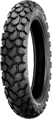 Main image of Shinko E700 Rear Tire 130/80-18