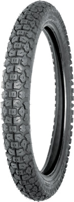 Main image of Shinko SR244 Tire 2.50-17 SR244