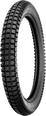 Main image of Shinko SR241 Rear Tire 3.00-12