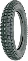 Main image of IRC TR-011 Tire 4.00-18 T/T