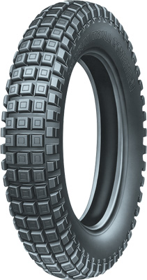 Main image of Michelin Tire 120/100R18 Trial X Light