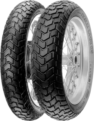 Main image of Pirelli MT60R/RS Front Tire