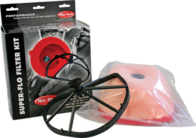 Main image of No Toil Super-Flo Filter Kit