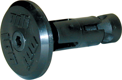 Main image of Odi Thug Plug Black