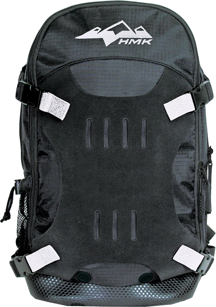 HMK Recon V13 Backpack - Black