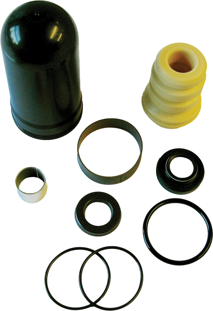 KYB Shock Service Kit  129994601301