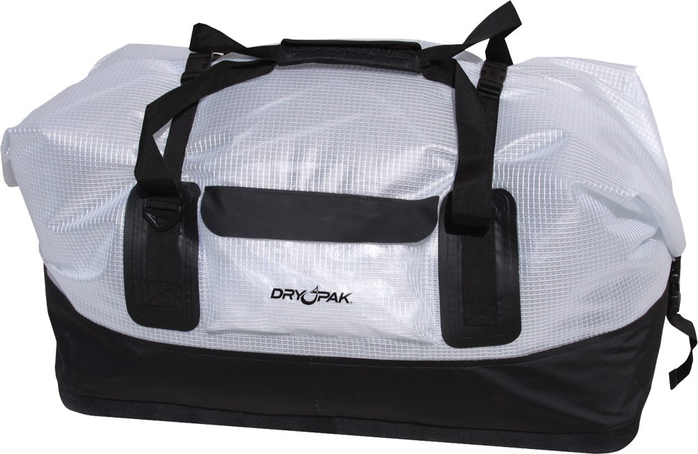 Kwik Tek Waterproof Duffel Bag