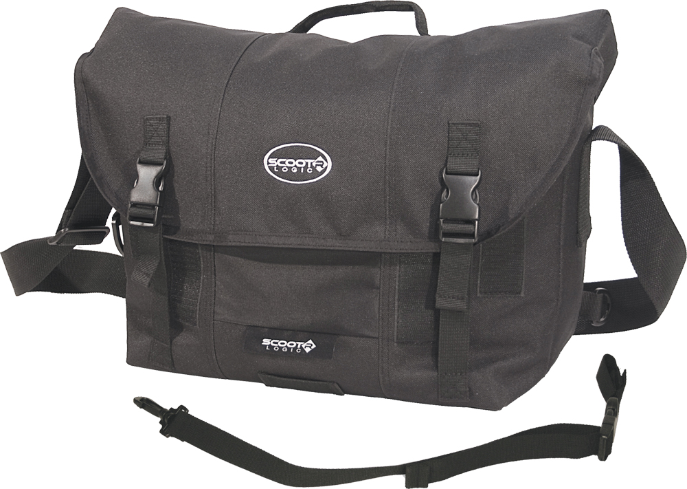 Kwik Tek Courier Bag