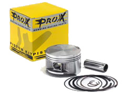 Pro-X Piston Kit (B) - Standard Bore 77.98mm, 12.9:1 Compression  01.1336.B