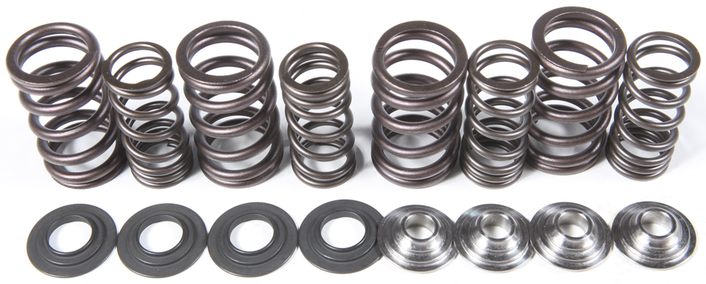 Kibblewhite Precision Valve Spring Kit  40-40700