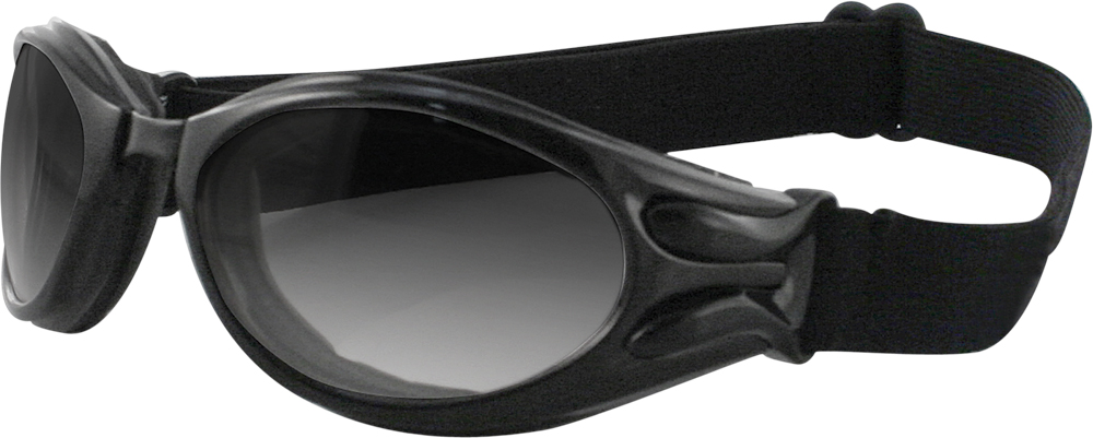Zan Headgear Igniter Photochromic Goggles