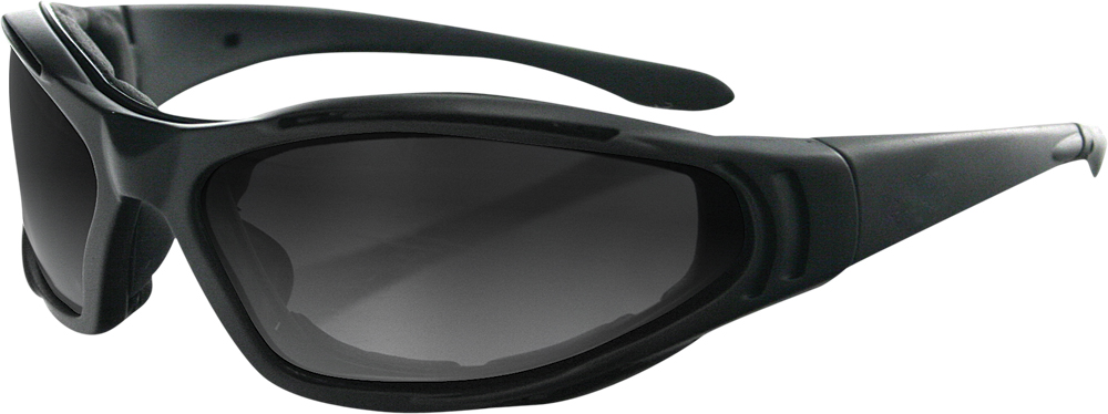 Zan Headgear Raptor II Interchangeable Goggles Black