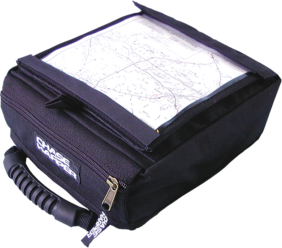 Chase Harper Ripstream Series- Tank Trunk, Magnetic Mount