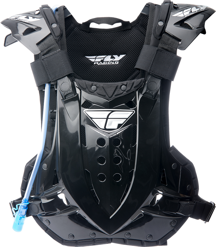 Fly Racing Ready-to-Ride Hydration Kit