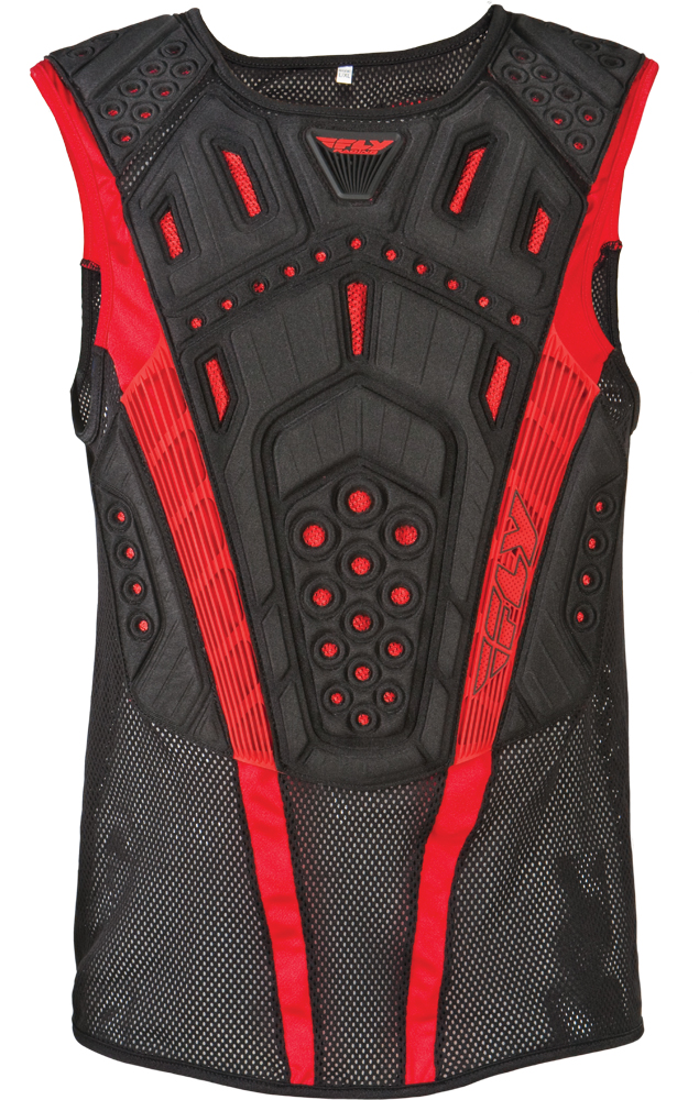 Fly Racing Undercover II Pullover Small - Medium