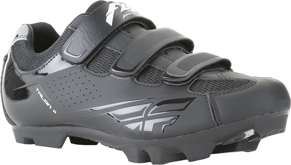 Fly Racing Maverik Boots Black 14