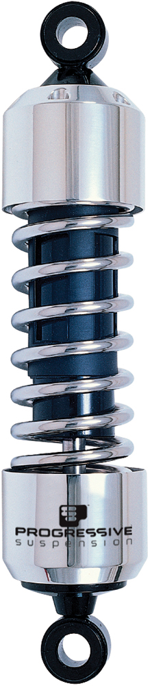 Progressive Suspension 440 Series 12.5in. Shocks - Black  440-4001B
