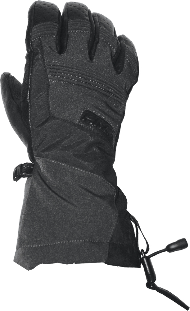 HMK Ridge Gloves X-Large