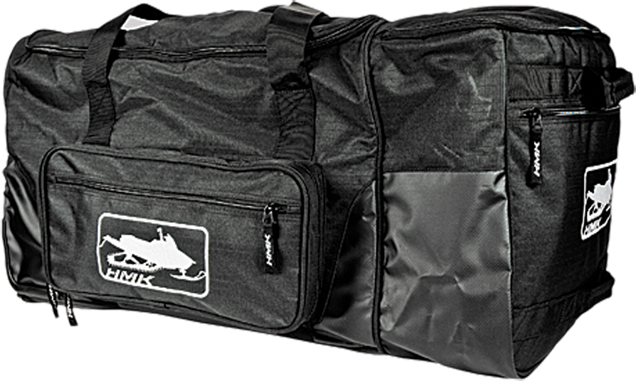 HMK Weekend Warrior Gearbag - Black