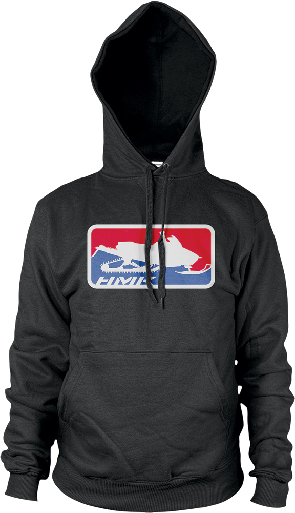 HMK Official Hoodie Official Large