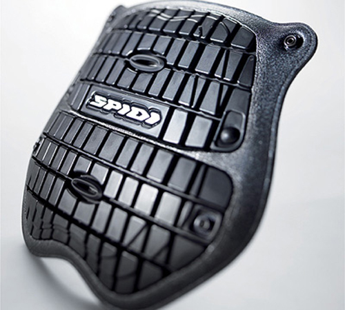 Spidi Sport S.R.L. Wind Pro Chest Armor