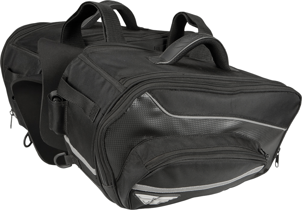 Fly Racing Grande Saddlebag