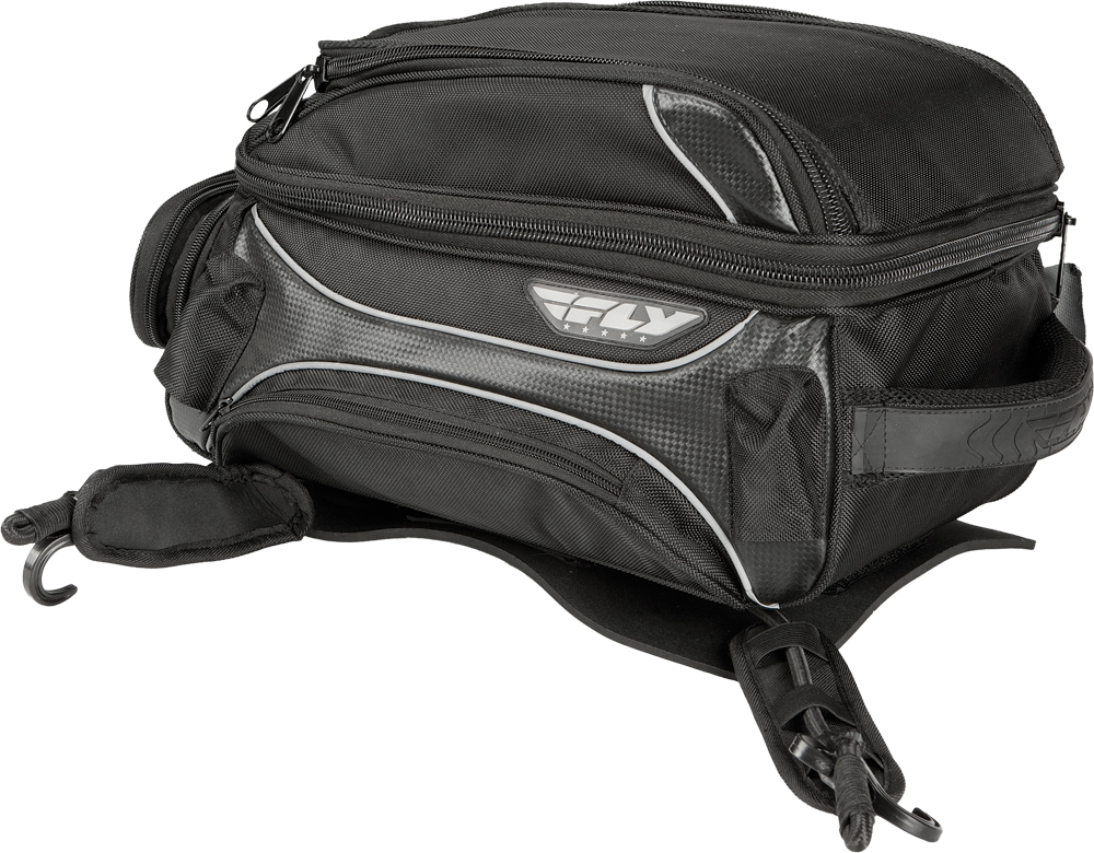 Fly Racing Grande Tailpack