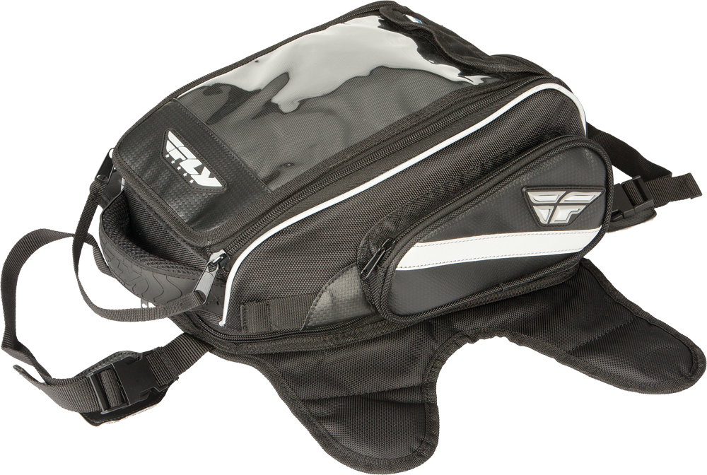 Fly Racing Medium Tank Bag - Strap Base
