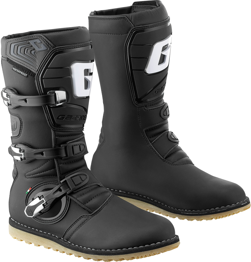 Gaerne Balance Classic Boots Black 7